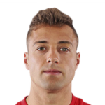 Thiago Cionek Thiago Cionek