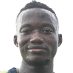 Casimir Ninga