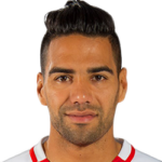 Radamel Falcao