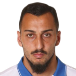 Konstantinos Mitroglou