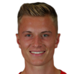 Jasper van der Werff