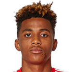 Gedson Fernandes