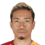Yuto Nagatomo