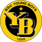 Young Boys - Figure 2