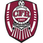 CFR Cluj CFR Cluj