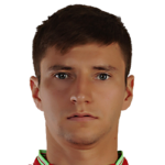 Dmitriy Stotskiy