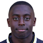 Dylan Mbayo