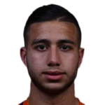 Achraf El Bouchataoui