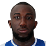 Moussa Marega