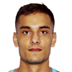 Dimitrios Stavropoulos