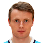 Evgeniy Chernov