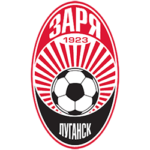 Zorya Luhansk Zorya Luhansk