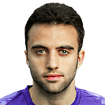Giuseppe Rossi