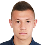 Andriy Boryachuk