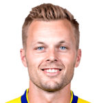 Sebastian Larsson