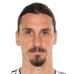 Zlatan Ibrahimovic Zlatan Ibrahimovic