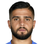 Lorenzo Insigne Lorenzo Insigne