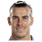 Gareth Bale