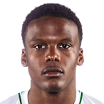 Dedryck Boyata