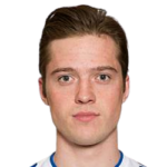 Kristoffer Haraldseid