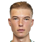 Benjamin Kanuric