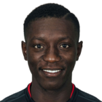 Max Gradel