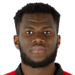 Franck Kessié Franck Kessié