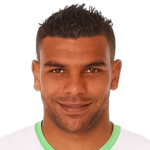 El Arbi Hillel Soudani
