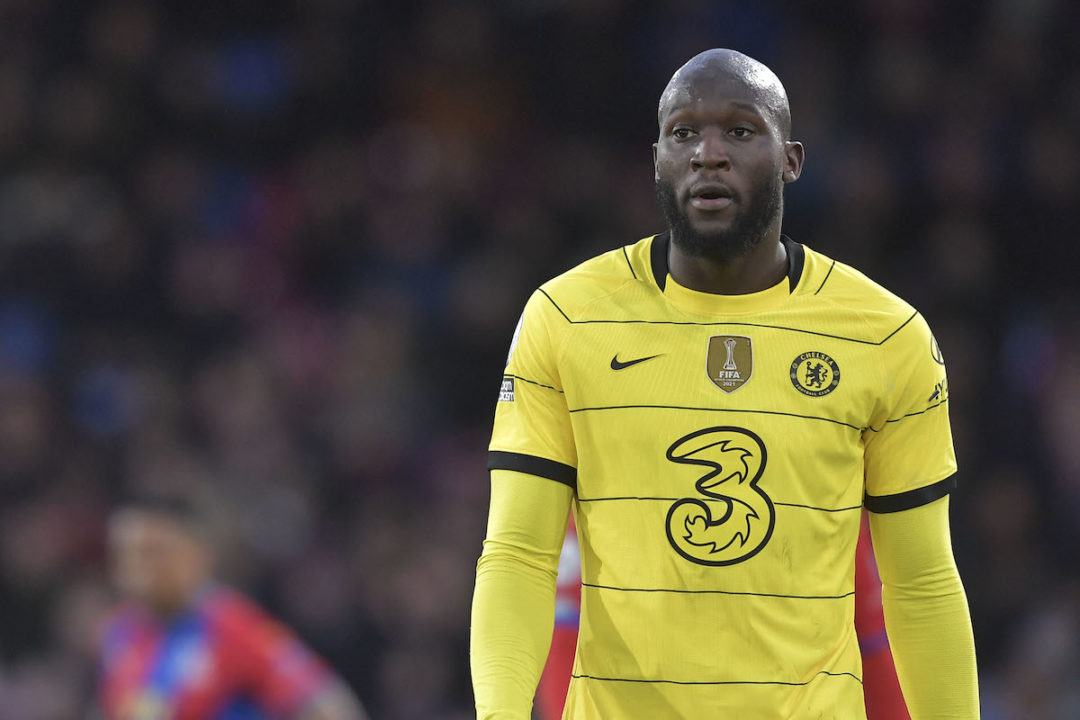 Lukaku Has Significantly Regressed Following His €113m Move To Chelsea Football Italia 