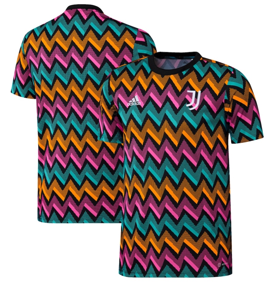 Juventus training top