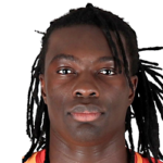 Bafétimbi Gomis