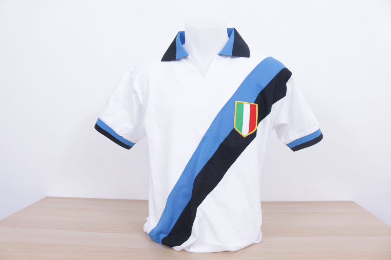 Inter 1963-64 Maglia Calcio Storica