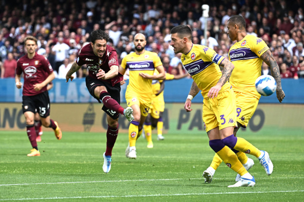 Serie A Lecce Vs Bologna Fiorentina Vs Salernitana Udinese Vs Verona Probable Line Ups 