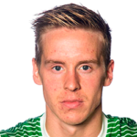 Stefan Johansen