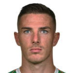 Ciaran Clark