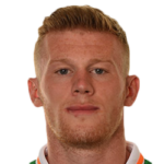 James McClean