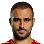 Anastasios Chatzigiovanis