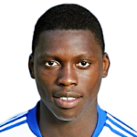 Lamine Gassama