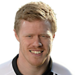 Daryl Horgan