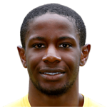 Arnaud Djoum
