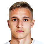 Ilya Samoshnikov