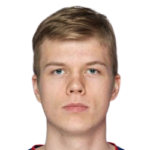 Samúel Fridjónsson