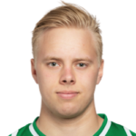 Sveinn Aron Gudjohnsen