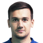 Dmitri Miroshnichenko