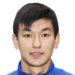 Toktar Zhangylyshbay