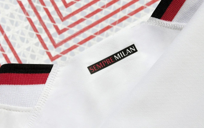 Gallery: Milan’s 2022-23 away kit revealed - Football Italia