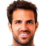 Cesc Fàbregas