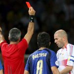 Materazzi reveals what Zidane said before 2006 World Cup final headbutt