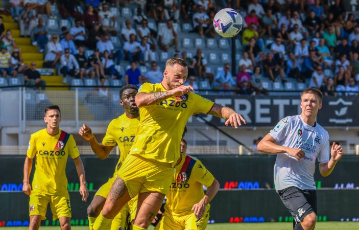 Bologna vs. Fiorentina Predictions, Betting Tips and Odds