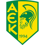 AEK Larnaca AEK Larnaca